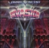 Various artists - Vinnie Vincent Invasion