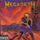 Megadeth - Peace Sells...But Who's Buying? (Remastered)