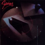 Survivor - When Seconds Count