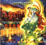Pretty Maids - Future World