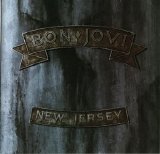 Bon Jovi - New Jersey (Remastered)