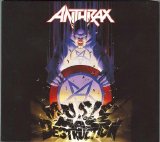 Anthrax - Music Of Mass Destruction (320)
