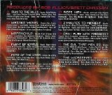 Numbers From The Beast - An All Star Salute To Iron Maiden-2005-RNS