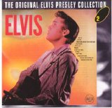 Elvis Presley Cd02 Of 50 - Elvis Self-Titled (02)