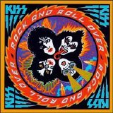 Kiss - Rock And Roll Over