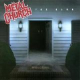 Metal Church - The Dark