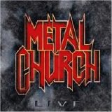 Metal Church - Live