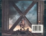 Iron Maiden.discography.1980.2003.CBR.192.shared.by.[FR]JC95590 - The X Factor