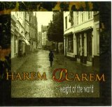 Harem scarem - Weight of the world