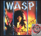 W.A.S.P. - Inside The Electric Circus