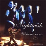 Nightwish - Wishmastertour 2000
