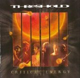 Threshold - Critical Energy Disc 1