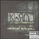 Korn - Greatest Hits, Vol. 1 Disc 1