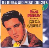 Elvis Presley Cd06 Of 50 - King Creole
