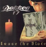 Dokken - Erase the slate