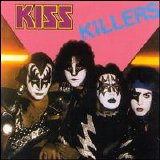 KISS - <Unknown>
