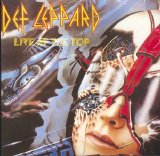Def Leppard - Live At The Top - (1980)