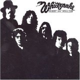 Whitesnake - Ready An' Willing