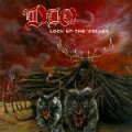 Dio Discography - Lock Up The Wolves [1990]