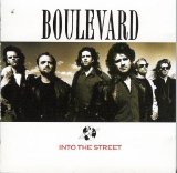 Boulevard - Into the street