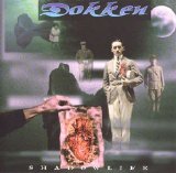 Dokken - Shadow life