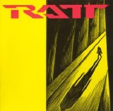 Ratt - Ratt
