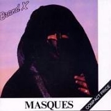 Brand X - Masques
