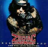 Zodiac Mindwarp And The Love Reaction - Tattooed Beat Messiah