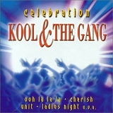 Kool & the Gang - Celebration: The Best of Kool & the Gang (1979-87)