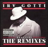 I.G./Toni Braxton - Irv Gotti Presents: The Remixes