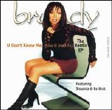 Various artists - U Don't Know Me [US]