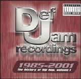 Oran "Juice" Jones - Def Jam 1985-2001: History of Hip Hop, Vol. 1