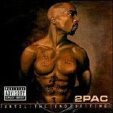 Tupac - Until the End of Time Disc 1