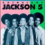 The Jackson 5 - Anthology [1976] (1 of 2)