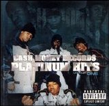 Various artists - Cash Money Records Platinum Hits, Vol. 1