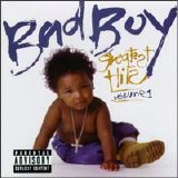 Various artists - Bad Boy's Greatest Hits