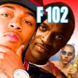 Various artists - DJ UNK walk it out