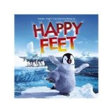 Various artists - Happyfeet OST