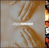 Various artists - Janet Remixed