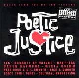 Various artists - Poetic Justice [Original Soundtrack]