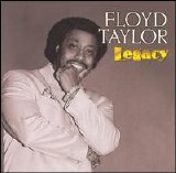 Floyd Taylor - Legacy