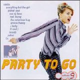 Various artists - MTV Party to Go, Vol. 9