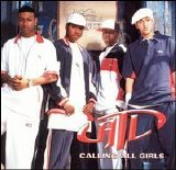 Various artists - Calling All Girls