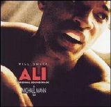 Various artists - Ali [Original Soundtrack]