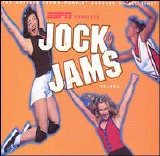 K7 - Jock Jams, Vol. 1