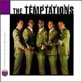 The Temptations - Anthology [1995] (2 of 2)