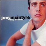 Joey McIntyre - Stay the Same [US CD Single #1]