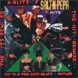 Various artists - A Blitz of Salt-N-Pepa Hits The Hits Remixed