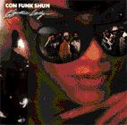 Various artists - Con Funk Shun