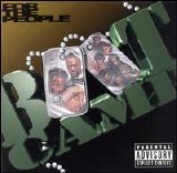 Various artists - Boot Camp Click 'For The People' [128k]
